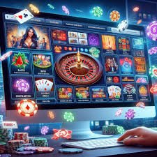 games apk Sweet Sensation Lobby